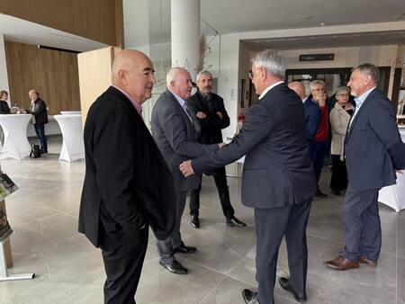 Srecanje Turizem povezuje 03